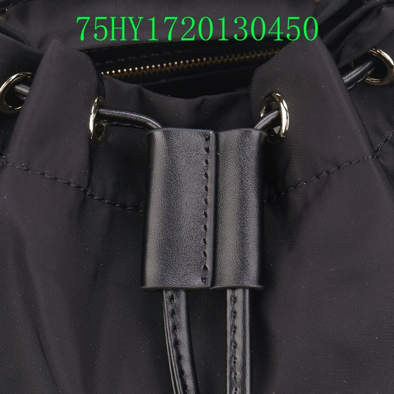 Glami Fashion -BBR Bags - 218