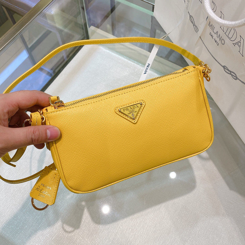 Satchel Bags - PDA Bags - 2363