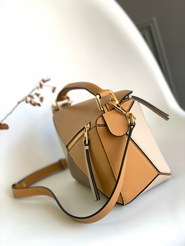 Glamy - LWO Bags - 282
