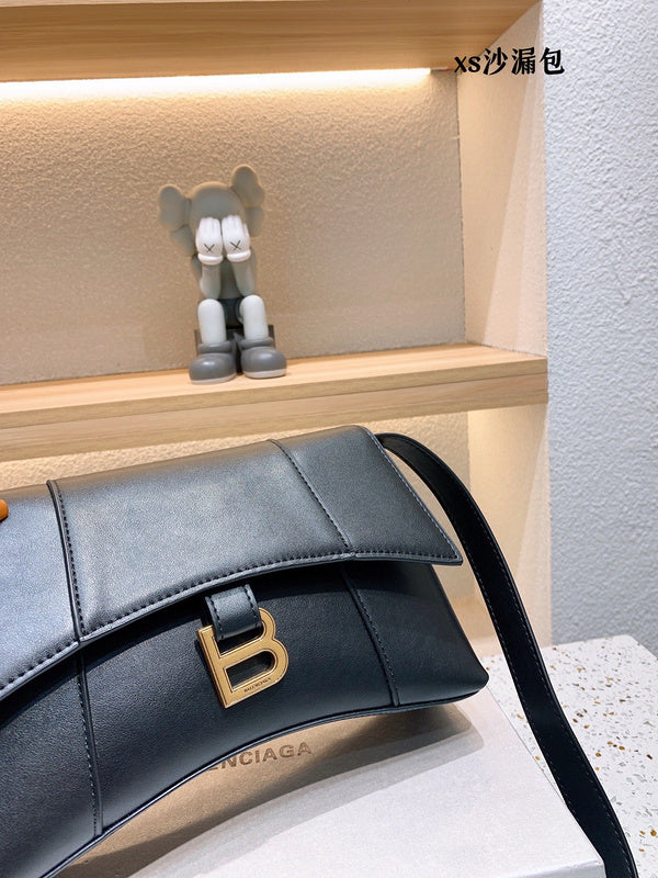 Satchel Bags - BGA Bags - 1551