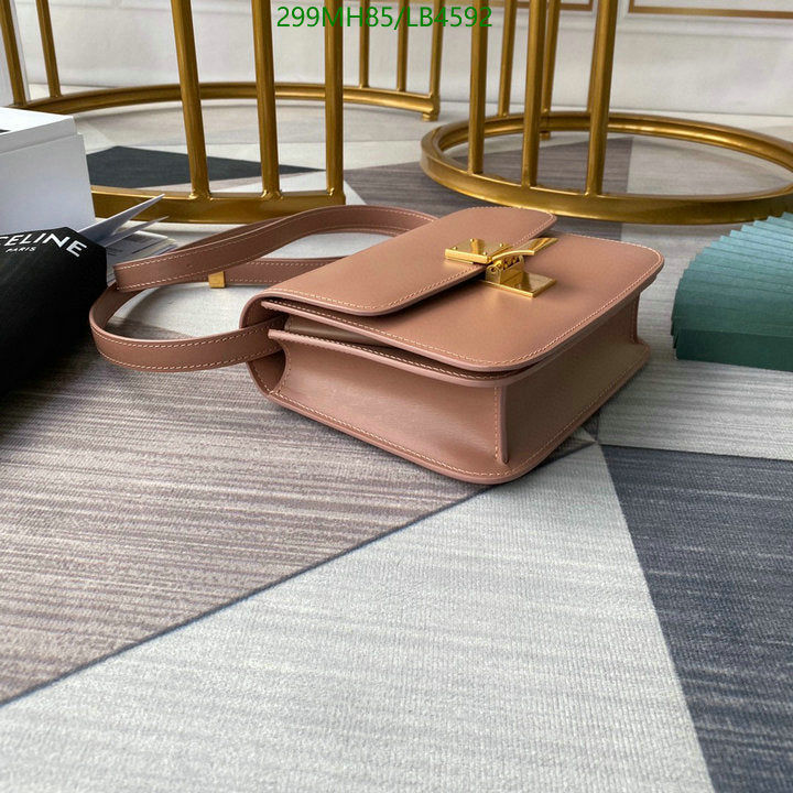 SAMC - COL Bags - 297