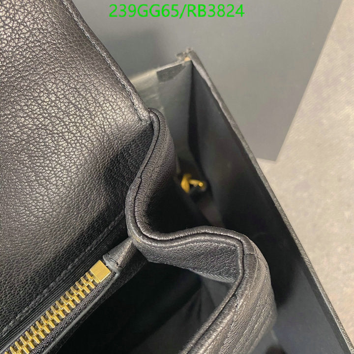 SAMC - YLS Bags - 115