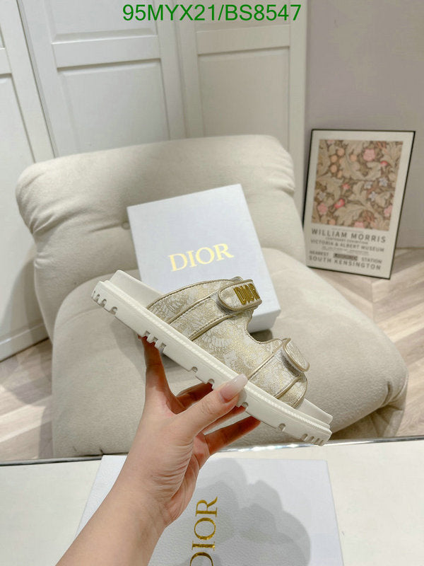 SAMCC - DOR Women Shoes - 1441
