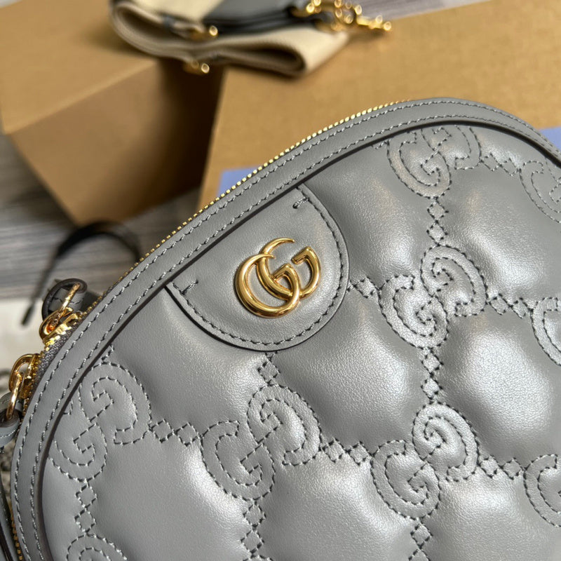 Satchel Bags - GCI Bags - 7895