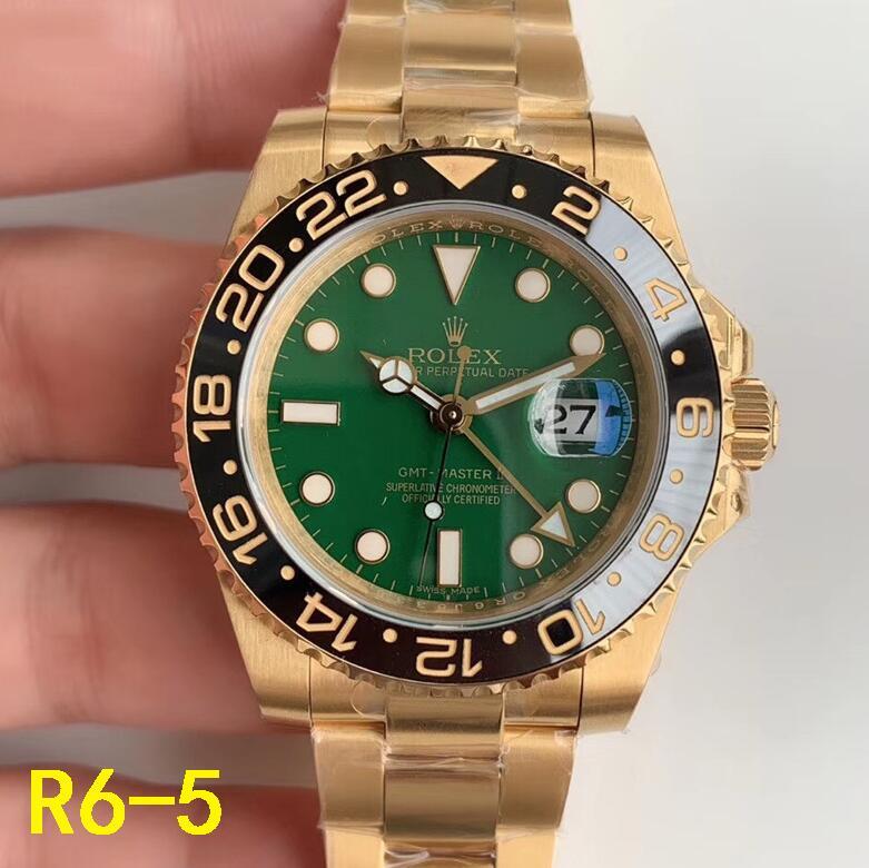 SAMC - Mix Watches - 130