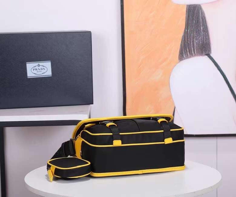 Glamy - PD Bags - 864