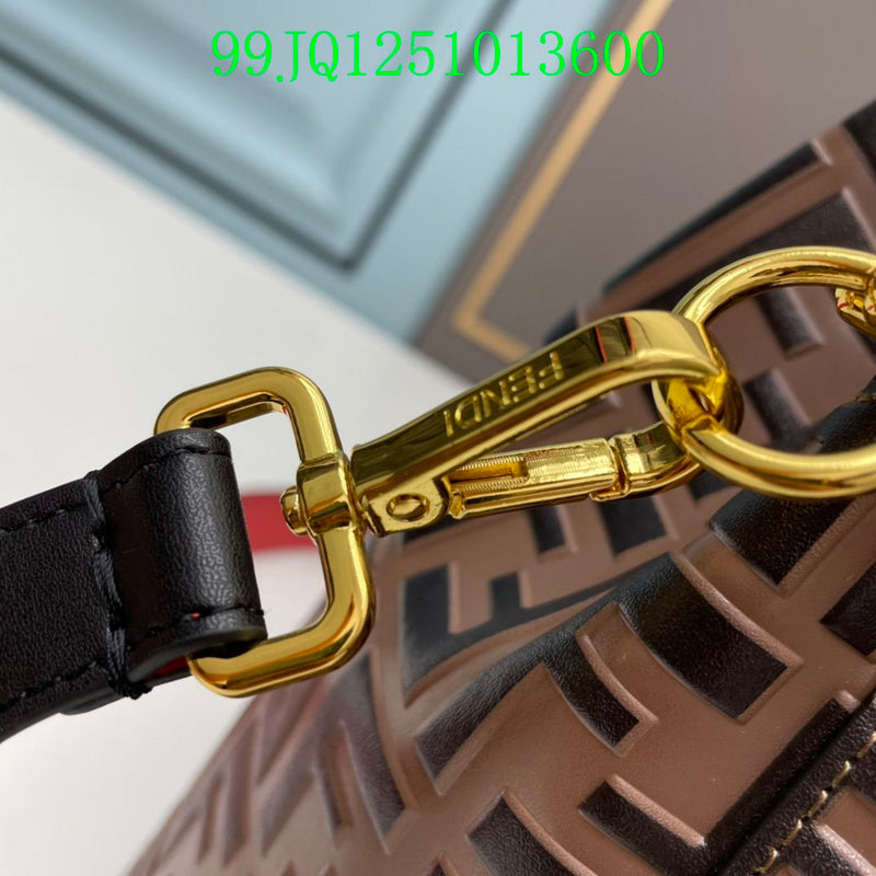 Glami - FDE Bags - 1332
