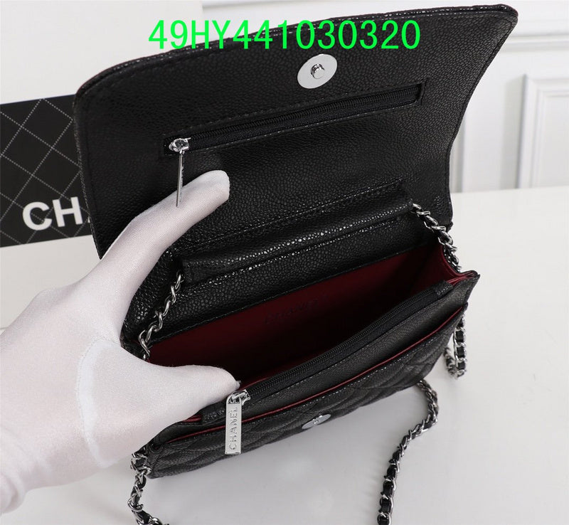 Satchel Bags - CHL Bags - 5493