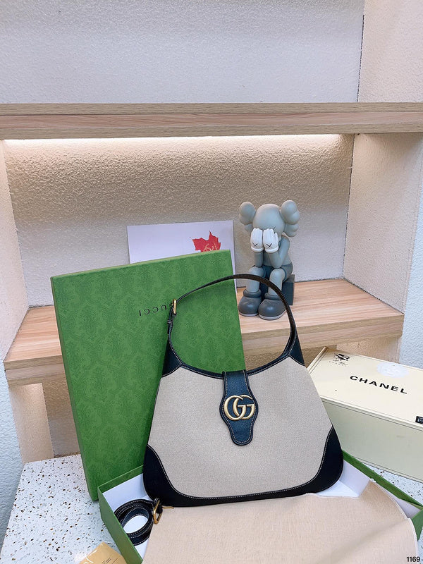 Glami Fashion - GCI Bags - 11650