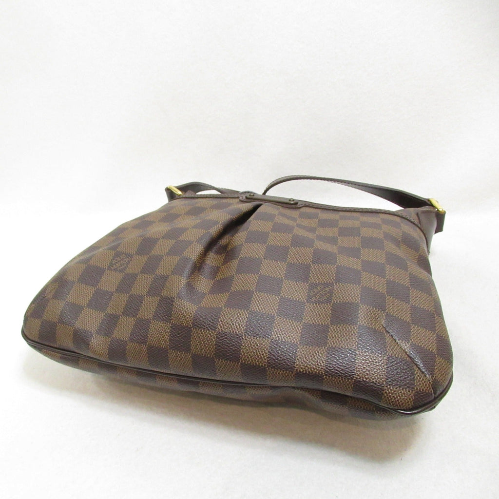 Louis Vuitton Louis Vuitton Bloomsbury Shoulder Bag Shoulder Bag PVC coated canvas Damier  Brown N42251