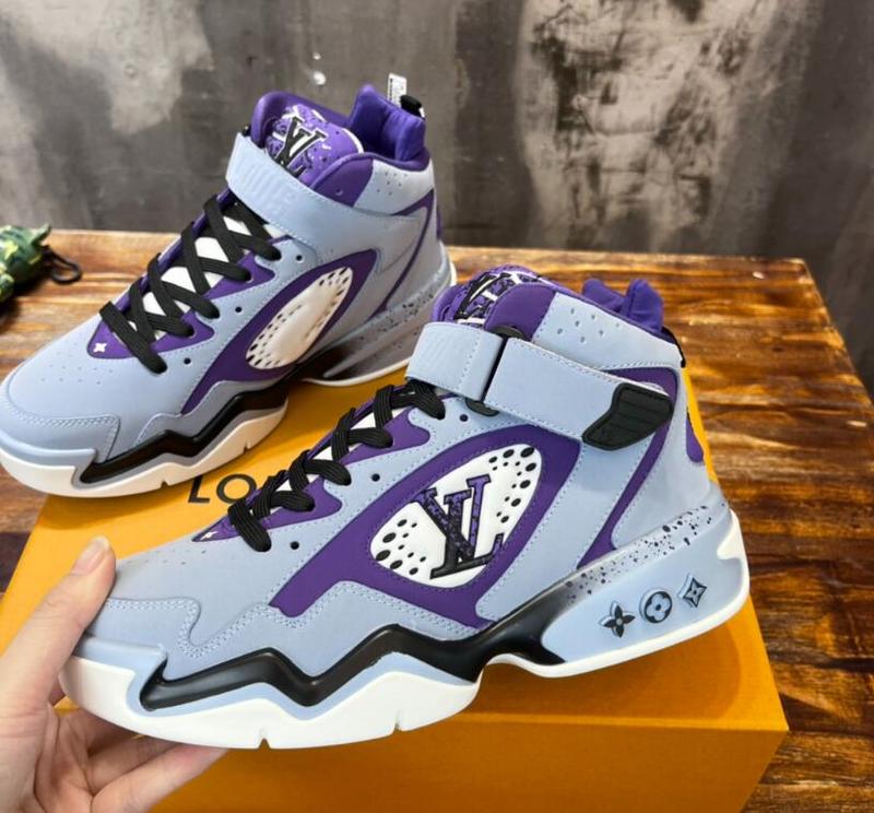 SAMC - LOV Men Shoes - 803
