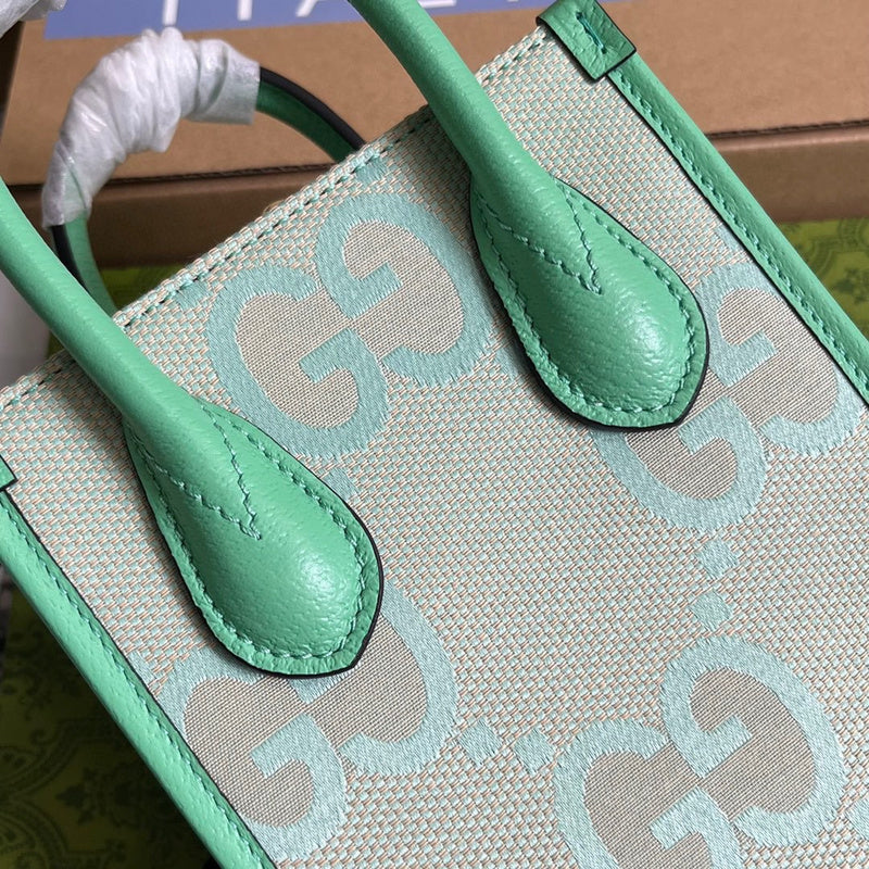 Satchel Bags - GCI Bags - 7603