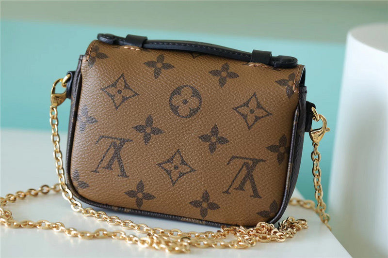 Satchel Bags - VL Bags - 6911