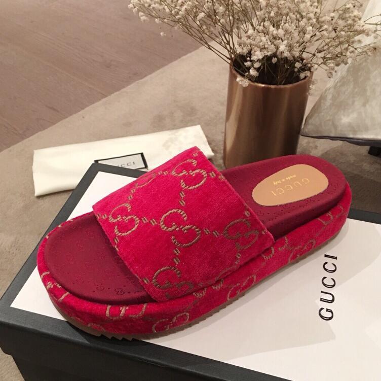 SAMC - GUKI Women Shoes - 2087