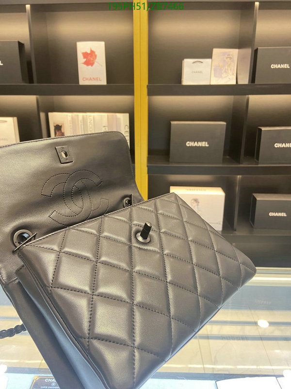 SAMC - CHL Bags - 378