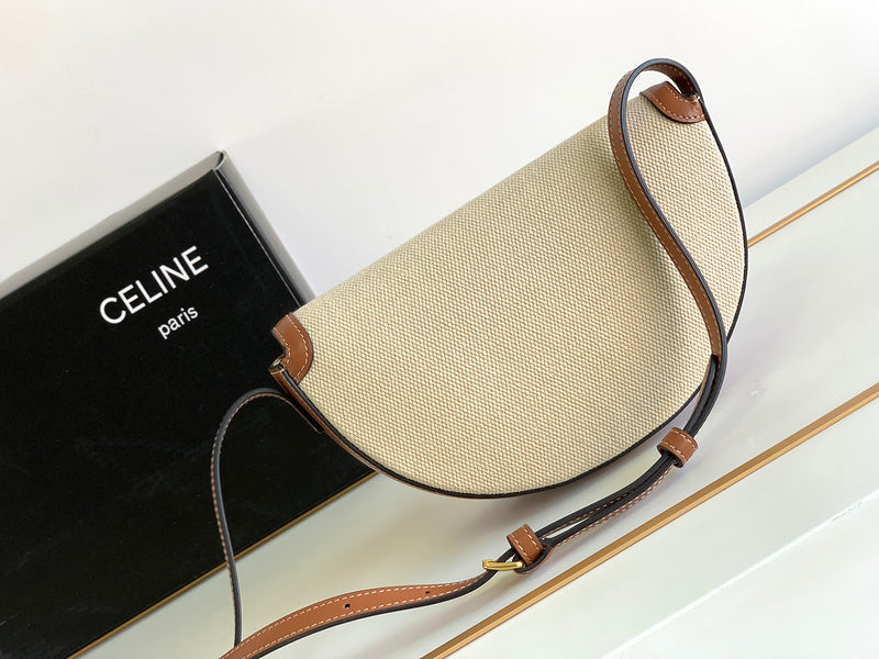 Glamy - COL Bags - 413