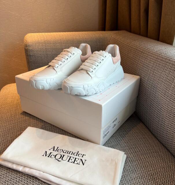 SAMC - AQ Women Shoes - 267