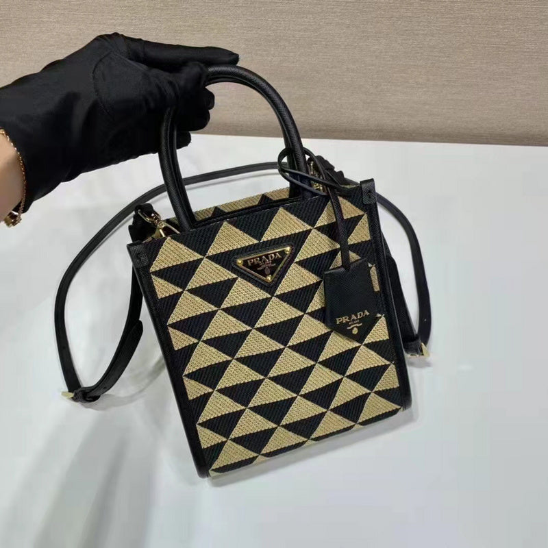 Glamy - PD Bags - 589