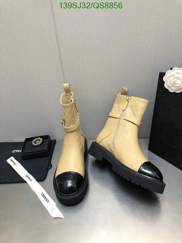 SAMC - CHL Women Boots - 130