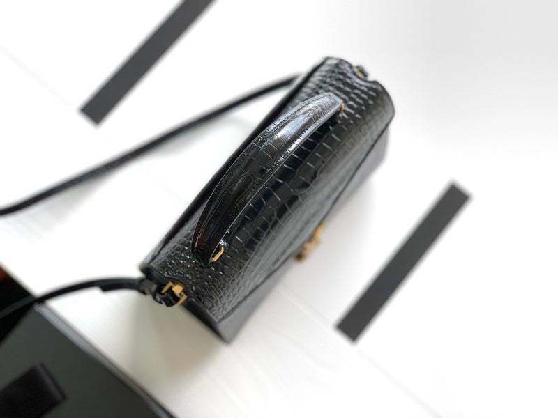 Glamy - YLS Bags - 1144