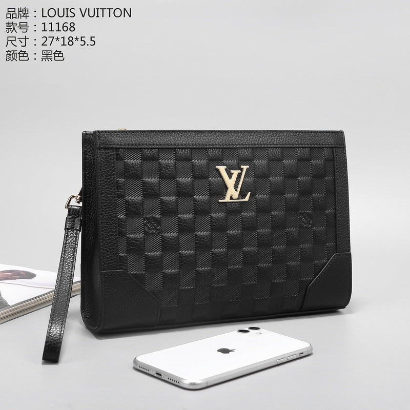Fashion Lu-Vi bags - 3748