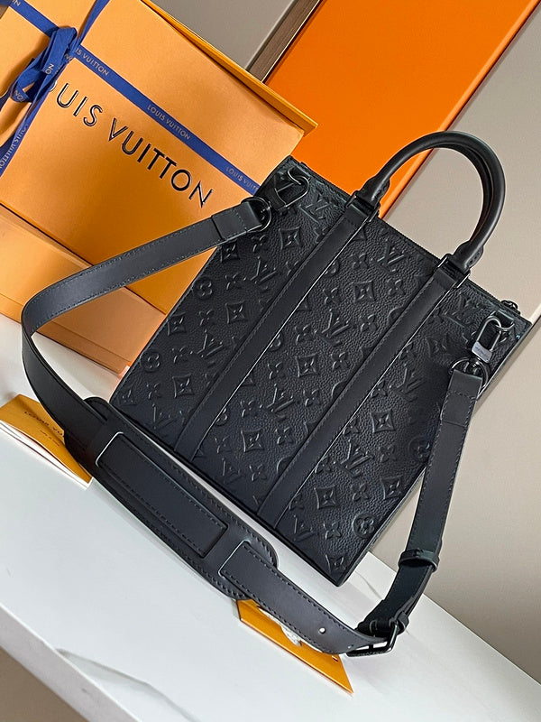 Satchel Bags - VL Bags - 3362