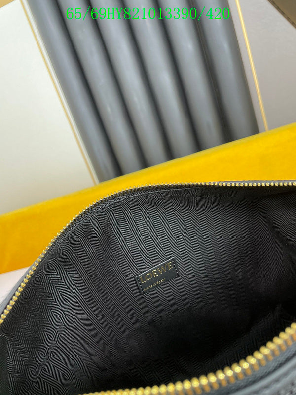 Satchel Bags - LWE Bags - 218