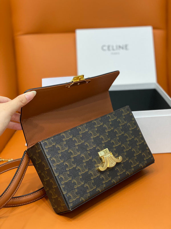 Glamy - COL Bags - 1073