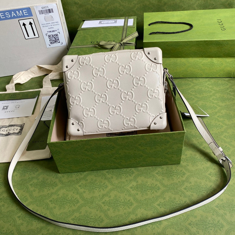 Satchel Bags - GCI Bags - 6797