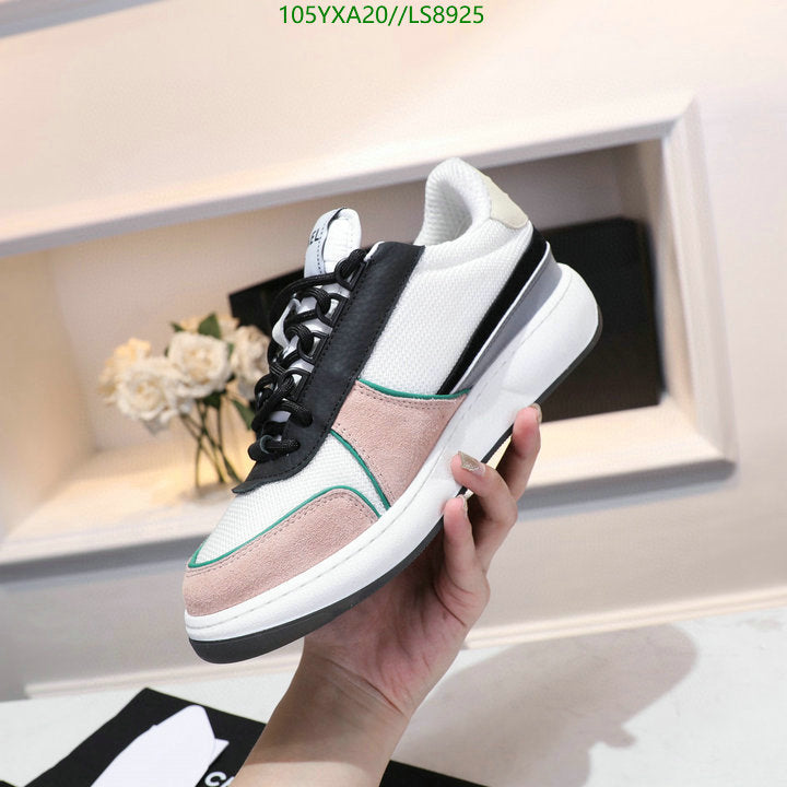 SAMC - CHL Women Shoes Sneakers - 233