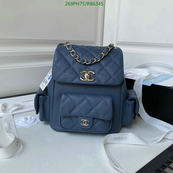 SAMC - CHL Bags - 396