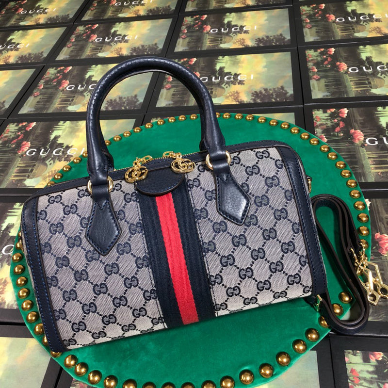 Satchel Bags - GCI Bags - 6300