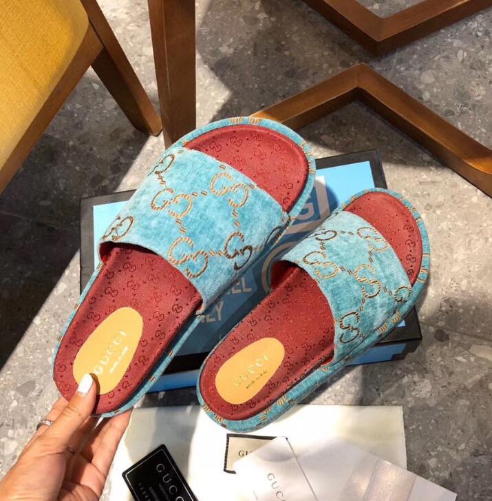 SAMC - GUKI Women Shoes - 1947