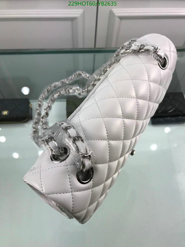 SAMC - CHL Bags - 745