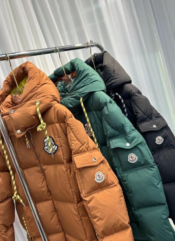SAMC - Mix Jackets - 201