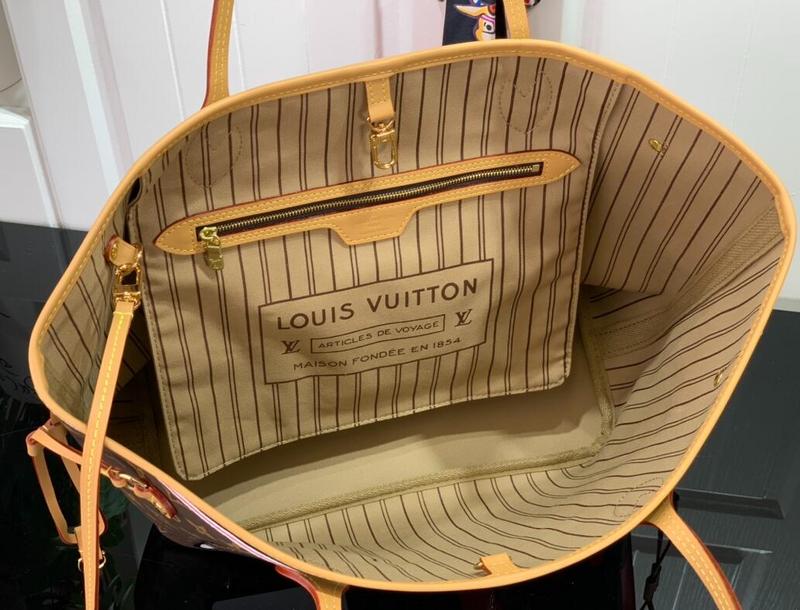 Glamy - LOV Bags - 2656
