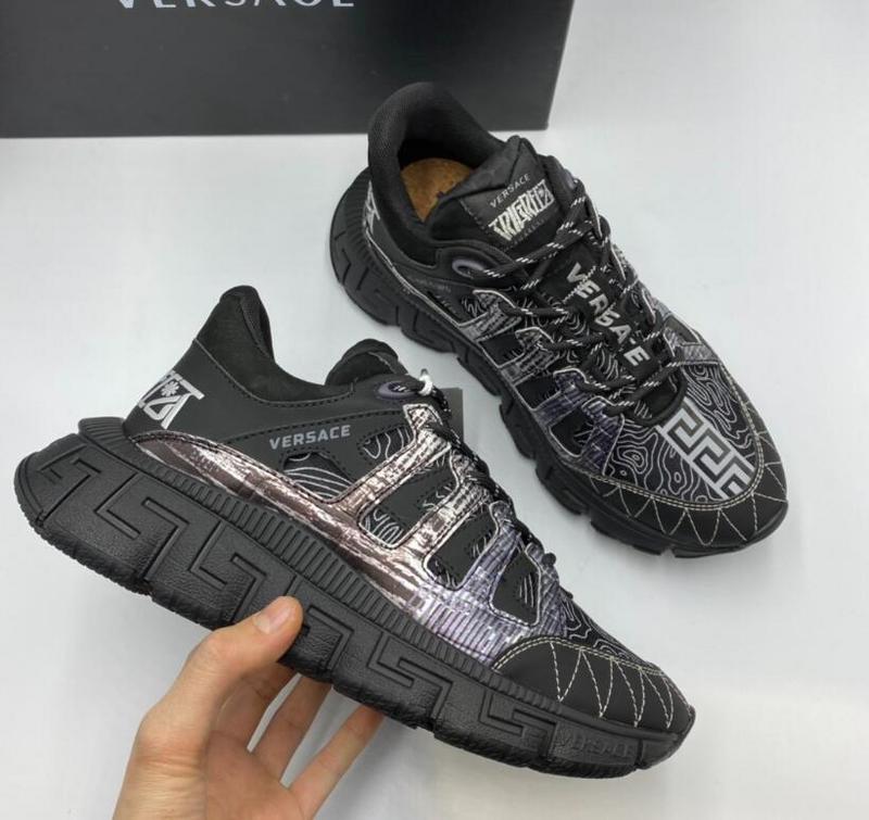 SAMC - VAR Men Shoes - 073