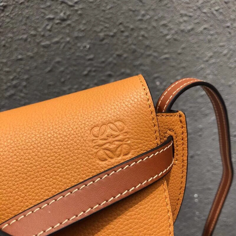 Satchel Bags - LWE Bags - 331