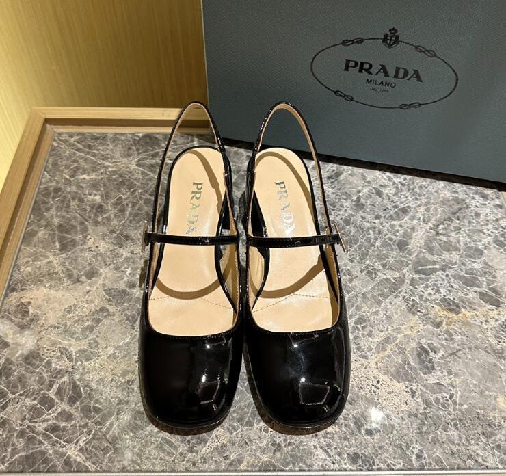 Glamy - PD Women Shoes - 211