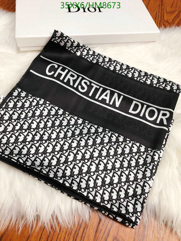 SAMC - DOR Scarves - 331