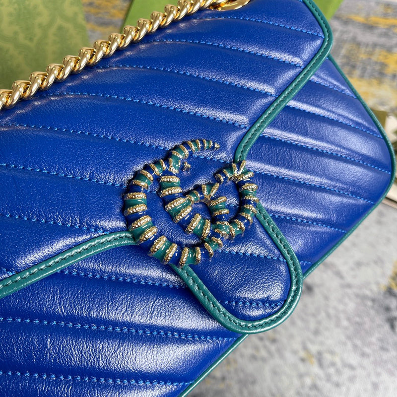 Glami Fashion - GCI Bags - 2848