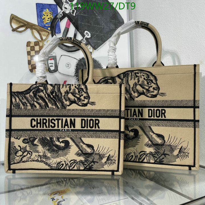 SAMCC - DOR Bags - 928