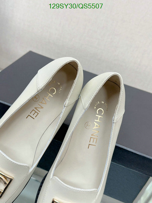 SAMC - CHL Women Shoes - 104