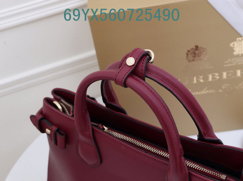 ELE Fashion -BBR Bags - 690