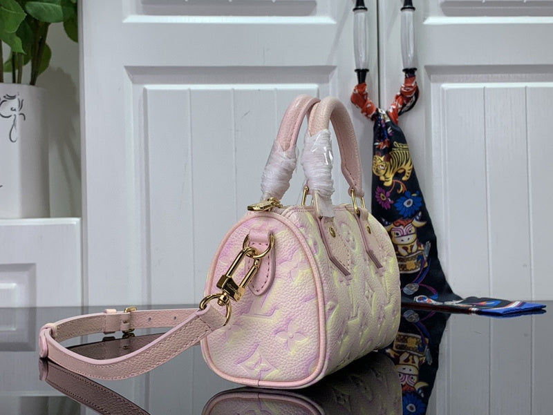 Glami- Glami- Lu-Vi bags - 3552