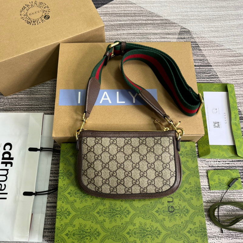 Satchel Bags - GCI Bags - 7569