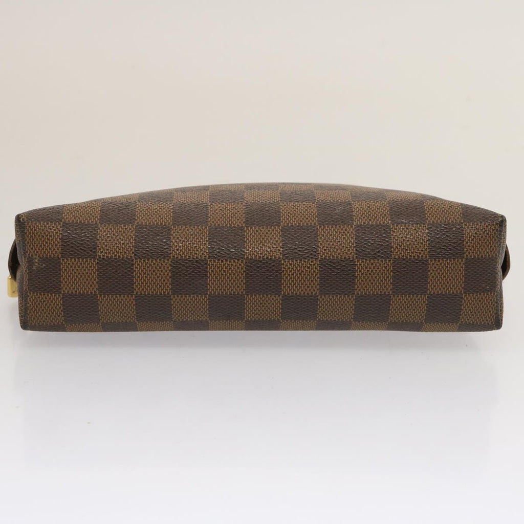 Louis Vuitton Cosmetic pouch Clutch Bag