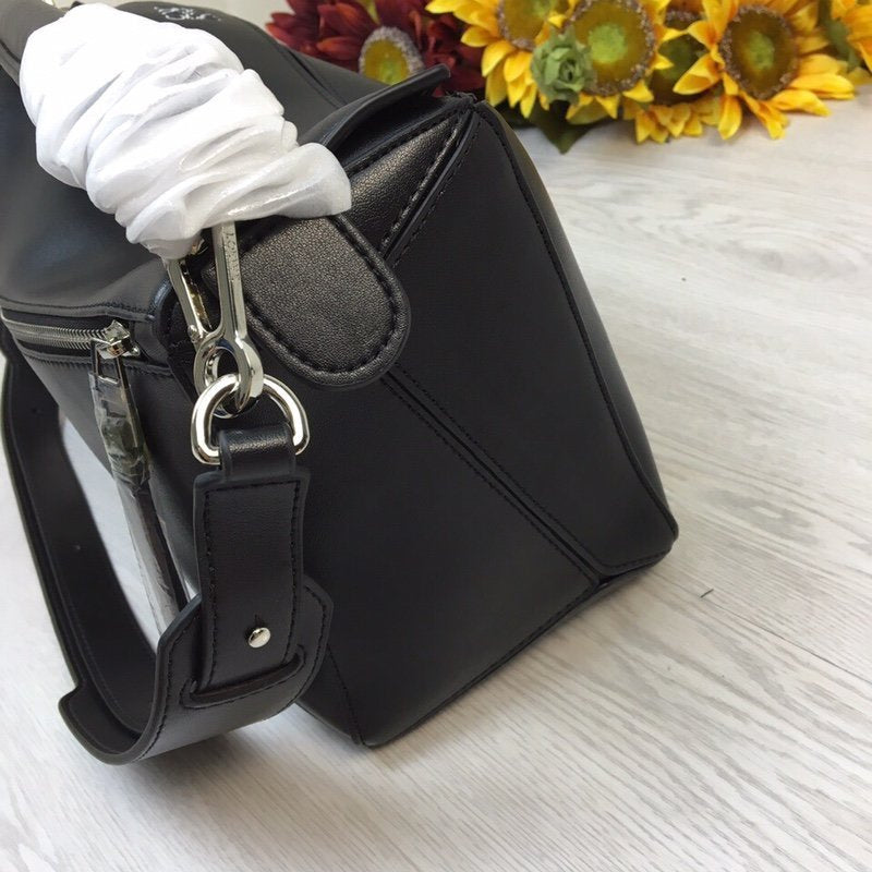 Satchel Bags - LWE Bags - 273