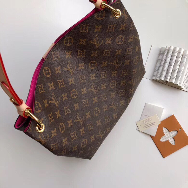Satchel Bags - VL2 Bags - 429
