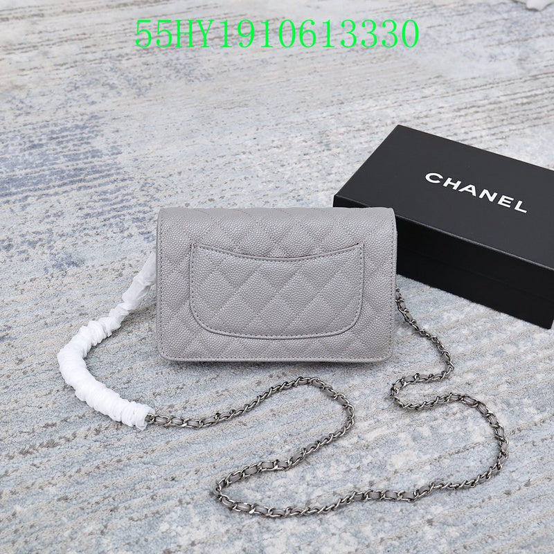Satchel Bags - CHL Bags - 5181